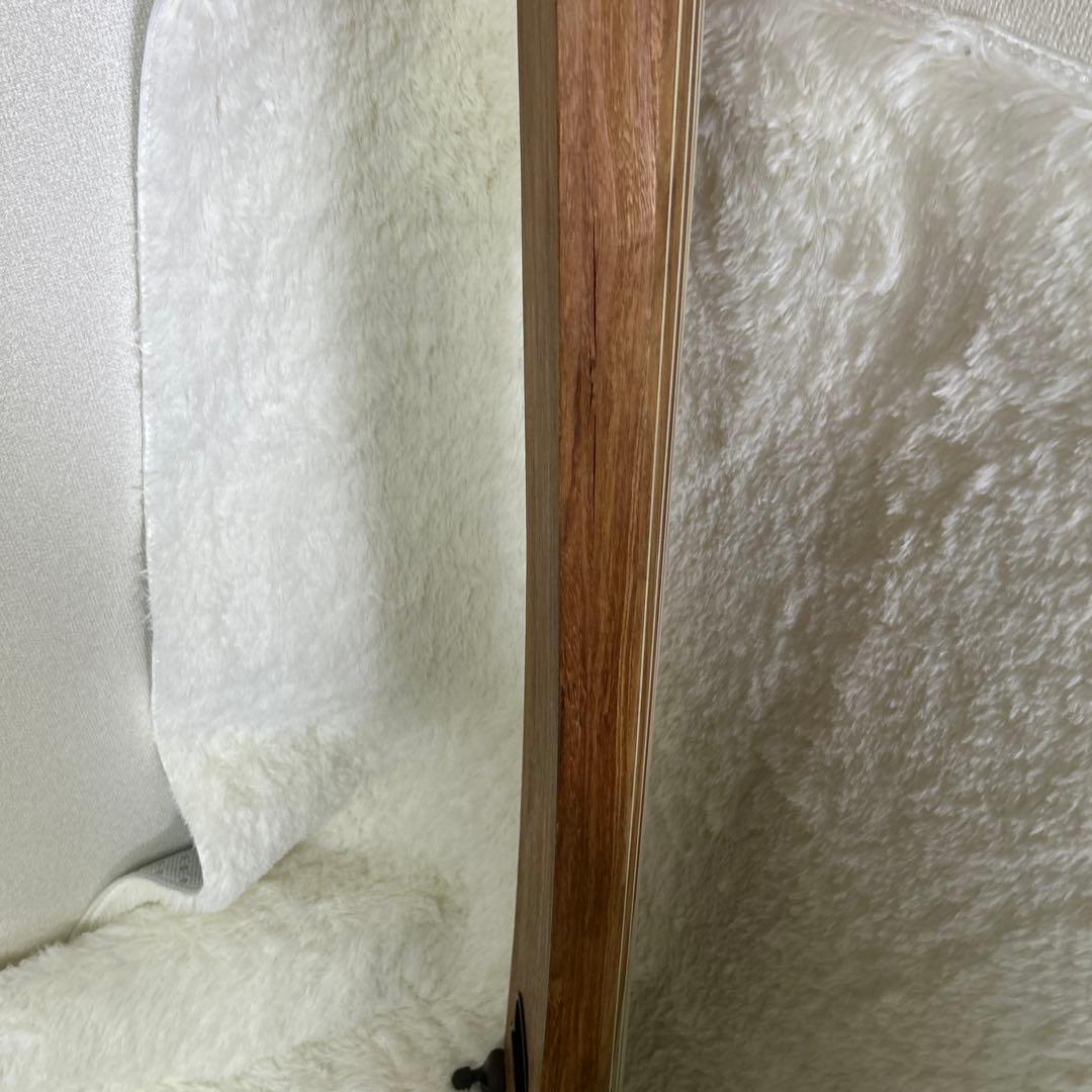 13弦　上角作り　和楽器 お琴 弦楽器