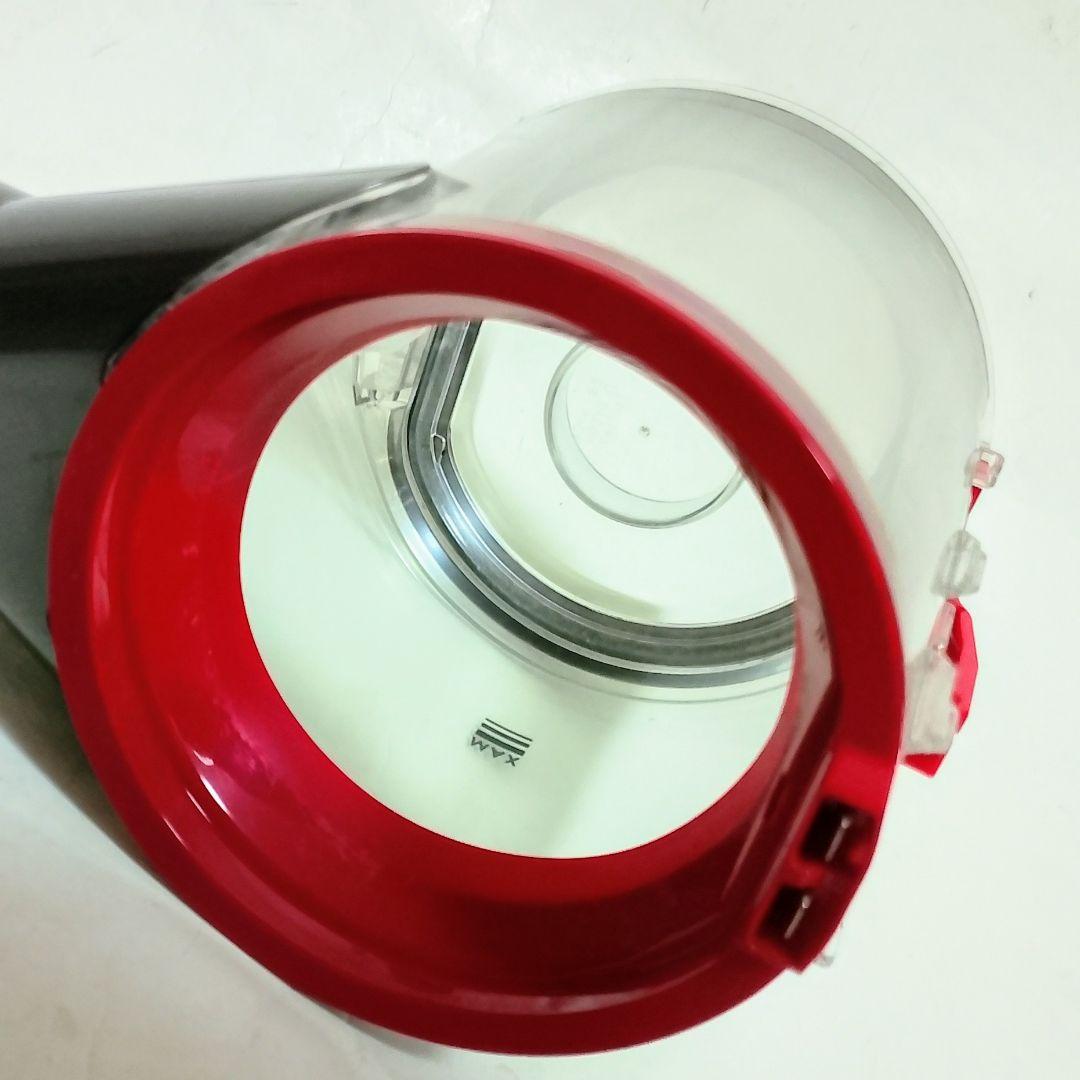 Dyson　V8 Slim Fluffy（SV10K）+ スタンド付き