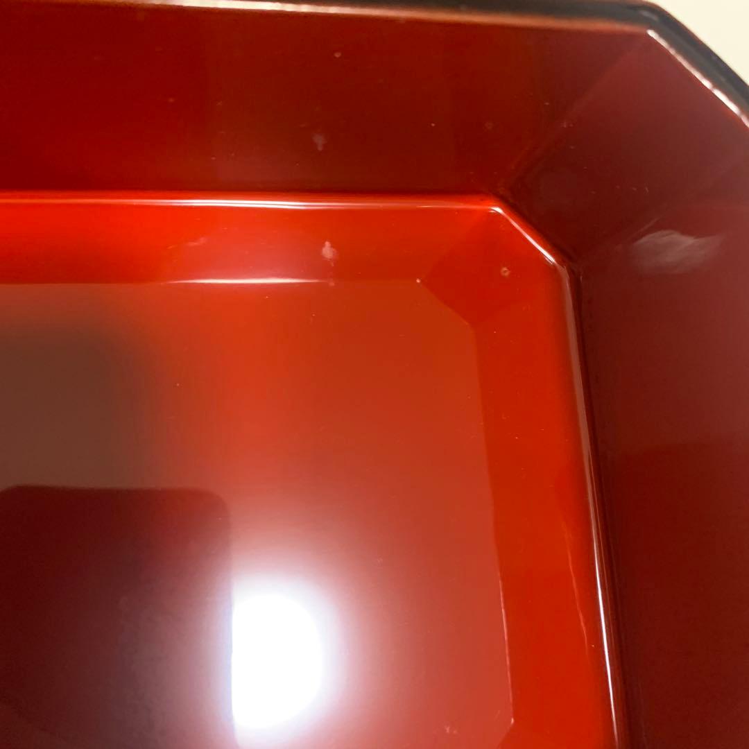川連漆器 お弁当箱 2個 セット