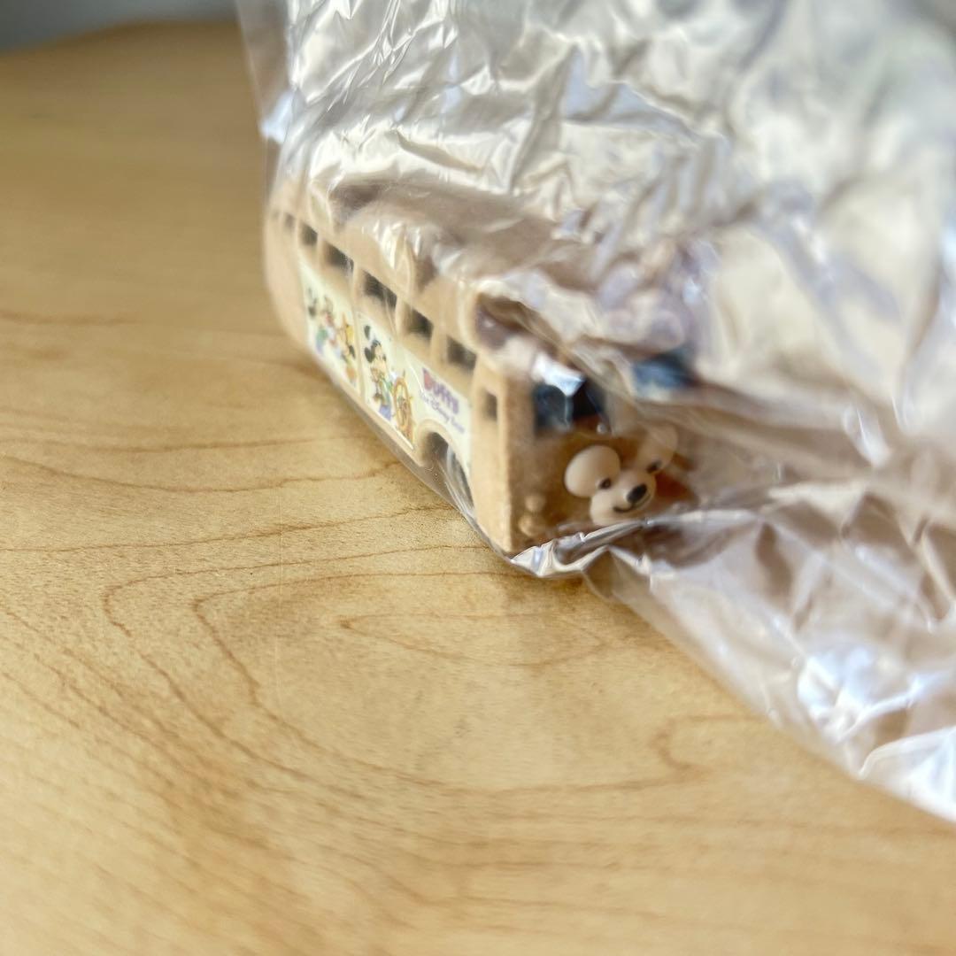 ディズニー トミカ リゾートクルーザー 4台セット 未開封あり