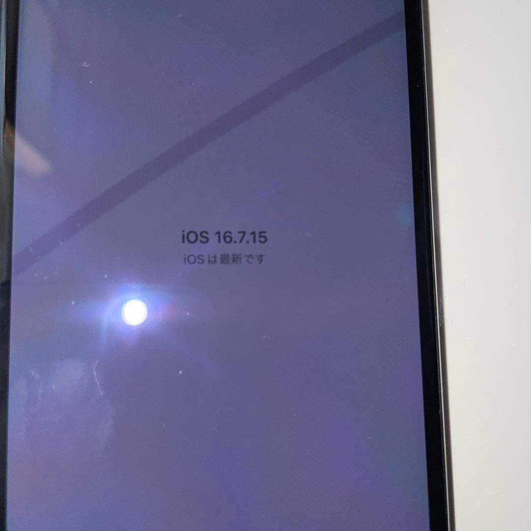 学泉　Apple iPhone X ホワイト 本体　64GB