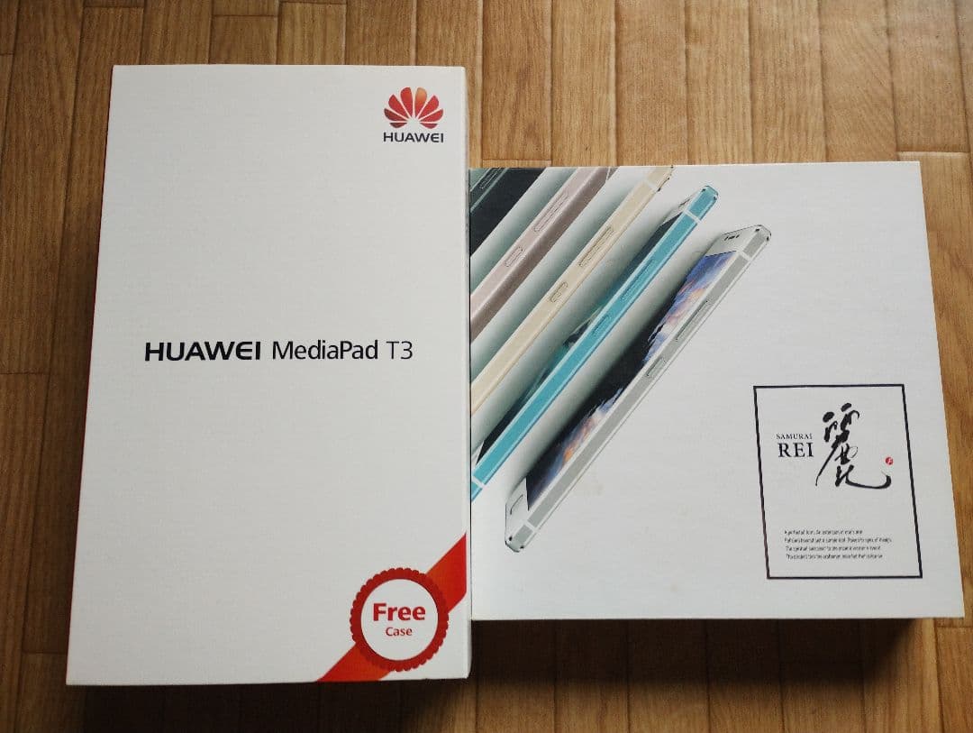 タブレット　スマホ