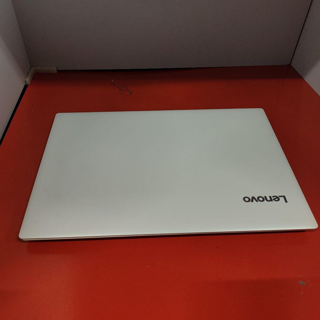 Lenovo ノートパソコンWindows11 オフィス付き 爆速 極美品