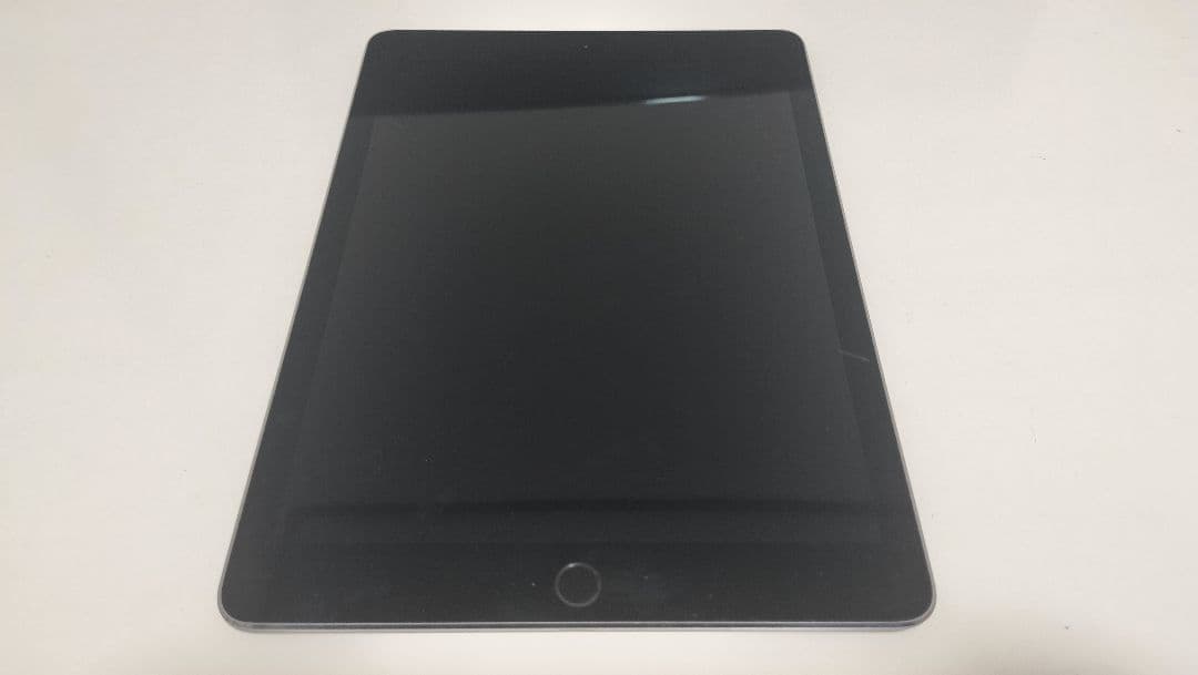 iPad Pro 9.7 128GB シルバーA1673 Apple 動作確認済