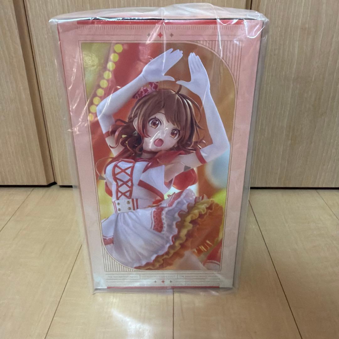 花海佑芽 The Rolling Riceball 1/7スケールフィギュア