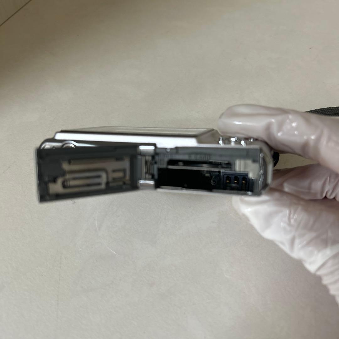 LUMIX コンパクトデジタルカメラ 10メガピクセル