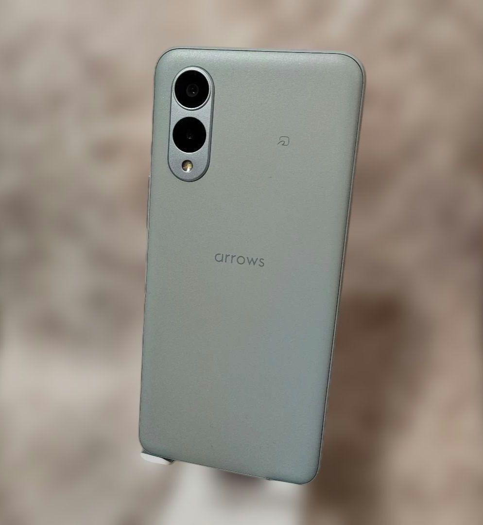 Arrows We2 スマートフォン本体