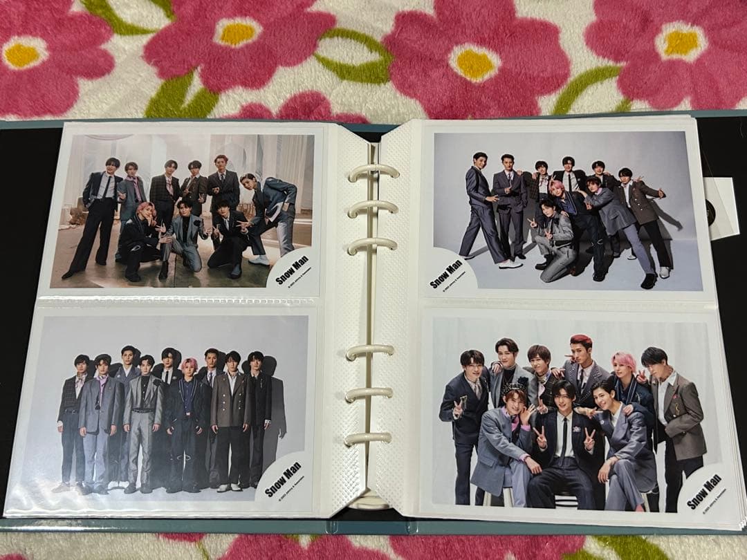 Man 集合写真 まとめ売り