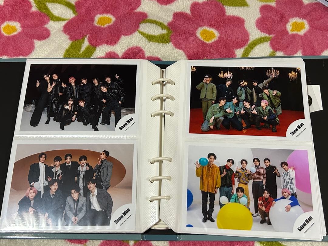 Man 集合写真 まとめ売り