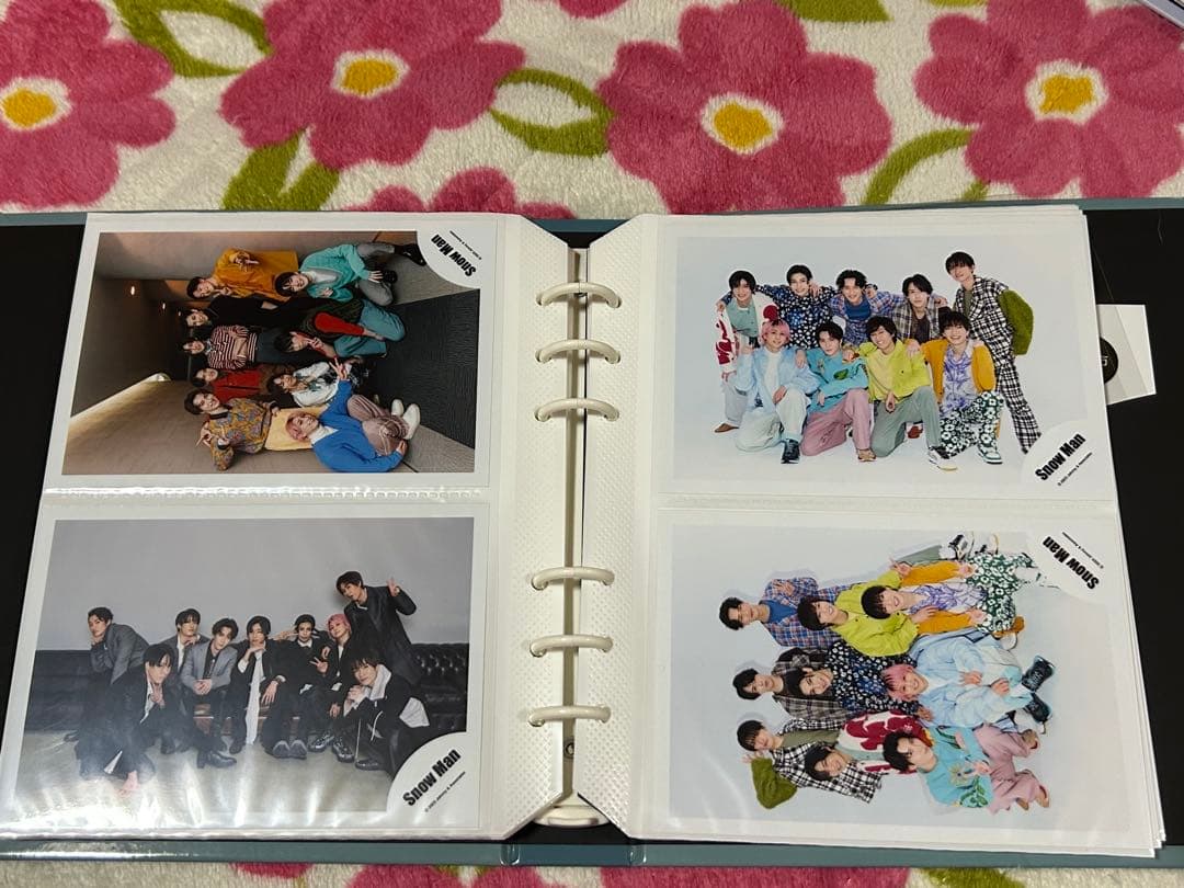 Man 集合写真 まとめ売り