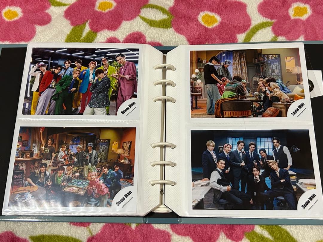 Man 集合写真 まとめ売り