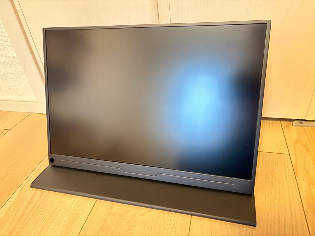 EVICIV モバイルモニター 16インチ 2.5K 2560x1600