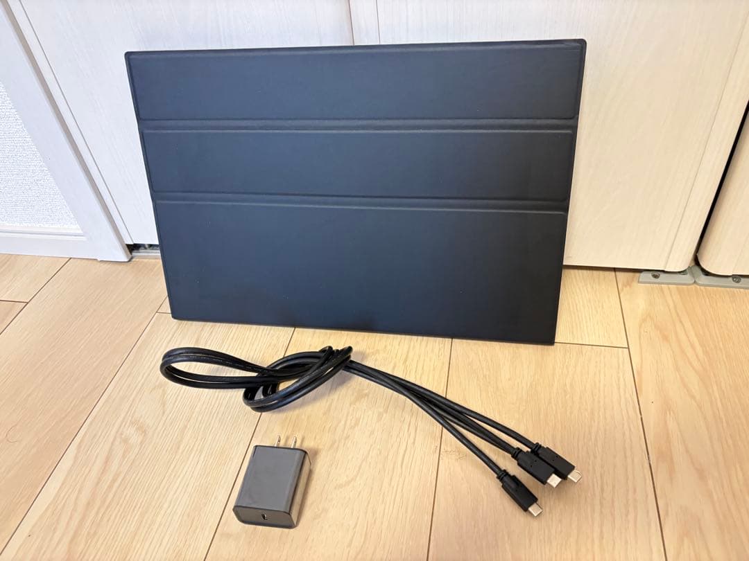 EVICIV モバイルモニター 16インチ 2.5K 2560x1600