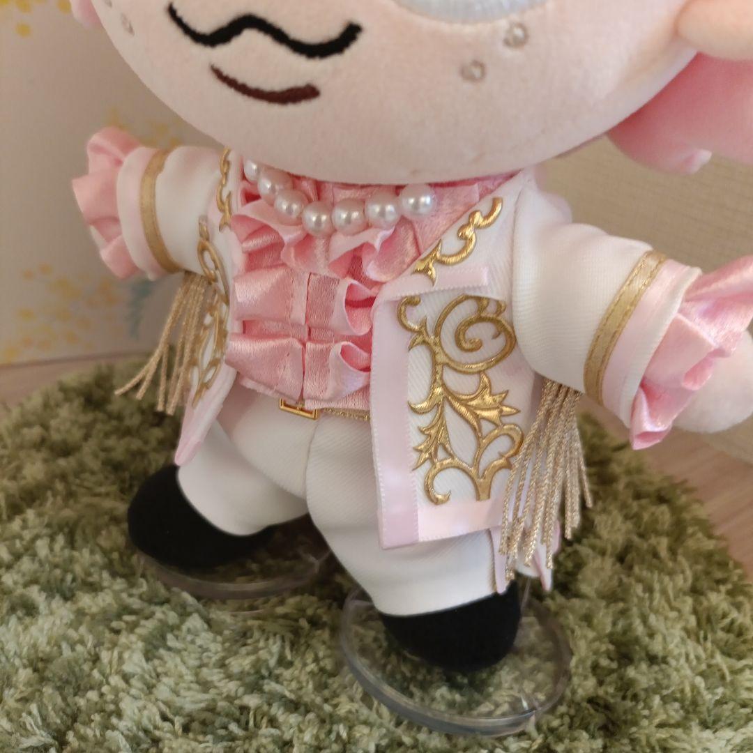 【BCN036】すの チル ぬい 服 BIG 衣装 ハンドメイド