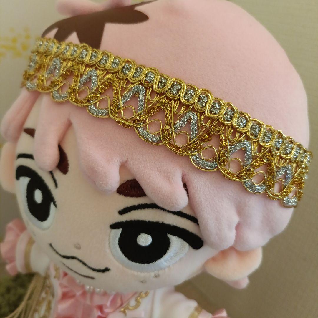 【BCN036】すの チル ぬい 服 BIG 衣装 ハンドメイド