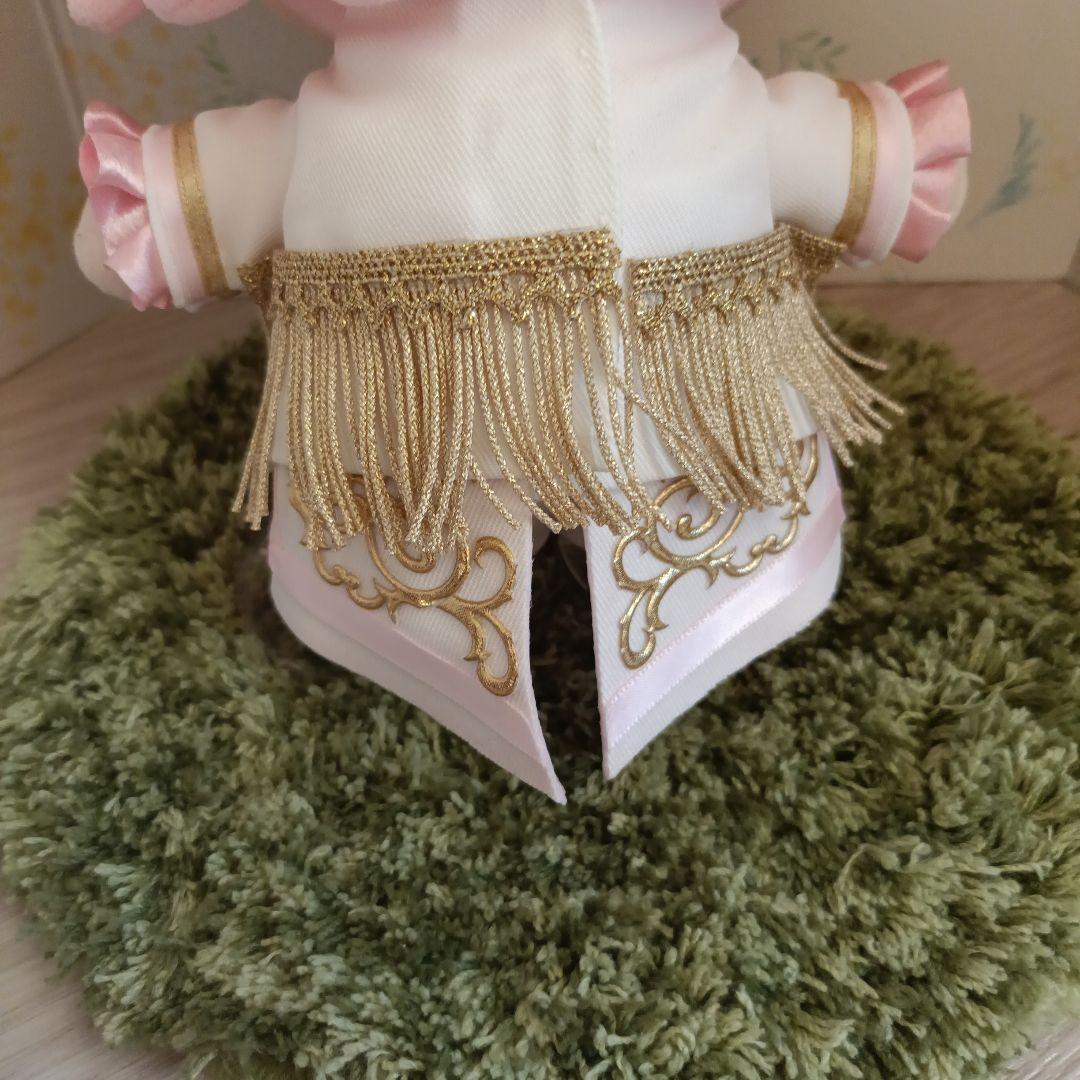 【BCN036】すの チル ぬい 服 BIG 衣装 ハンドメイド