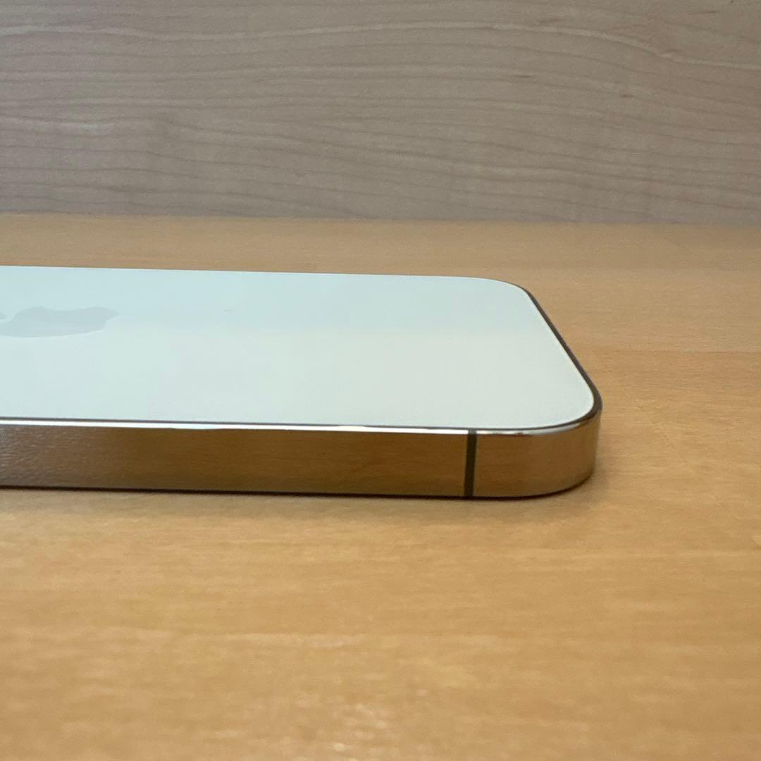 Apple iPhone 14 Pro ゴールド 256GB SIMフリー