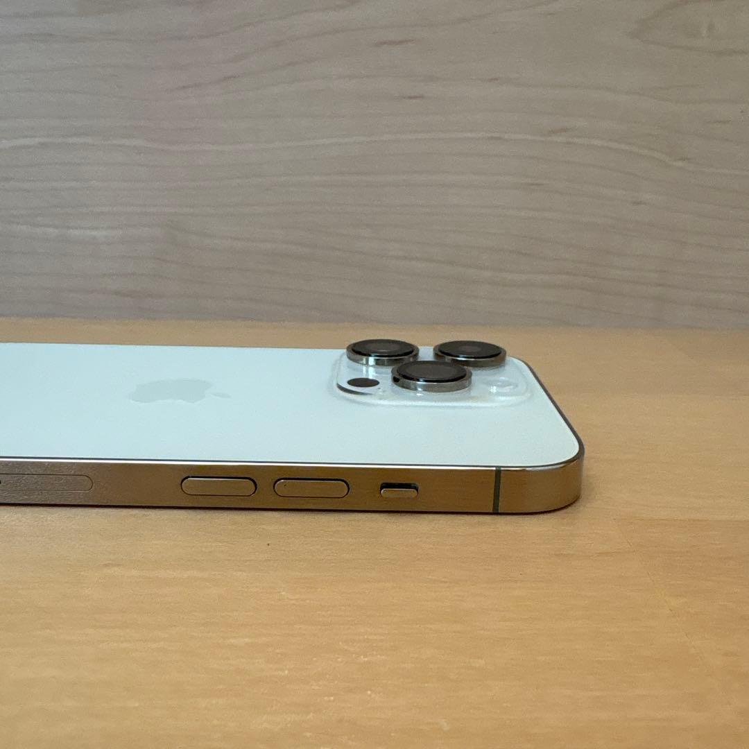 Apple iPhone 14 Pro ゴールド 256GB SIMフリー