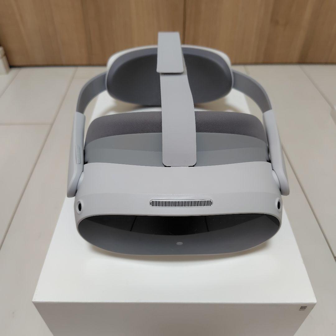 PICO4 VRヘッドセット 256G