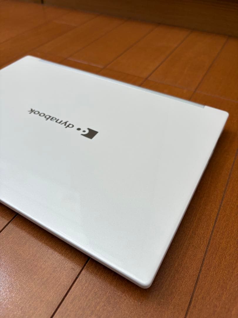 Windowsノート本体 dynabook P4G6YWBE Corei7/16GB/SSD512GB
