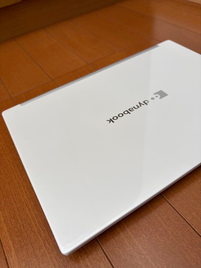Windowsノート本体 dynabook P4G6YWBE Corei7/16GB/SSD512GB