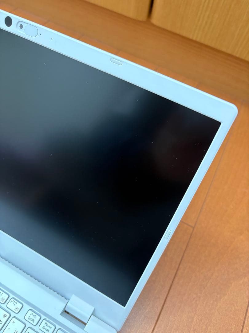 Windowsノート本体 dynabook P4G6YWBE Corei7/16GB/SSD512GB