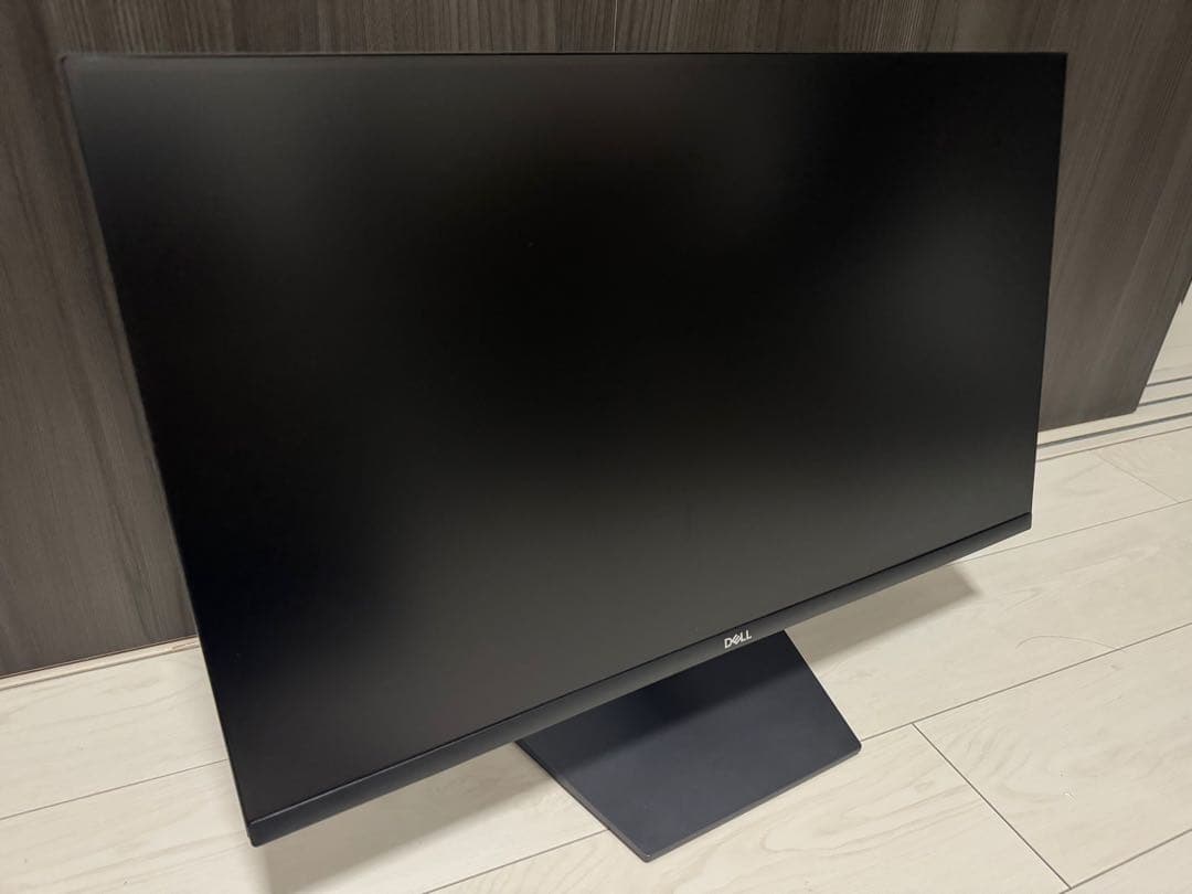 DELL モニター 本体 S2721NX