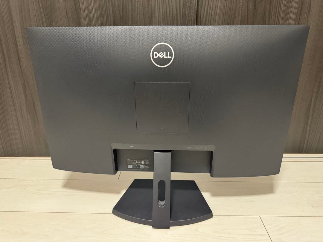 DELL モニター 本体 S2721NX