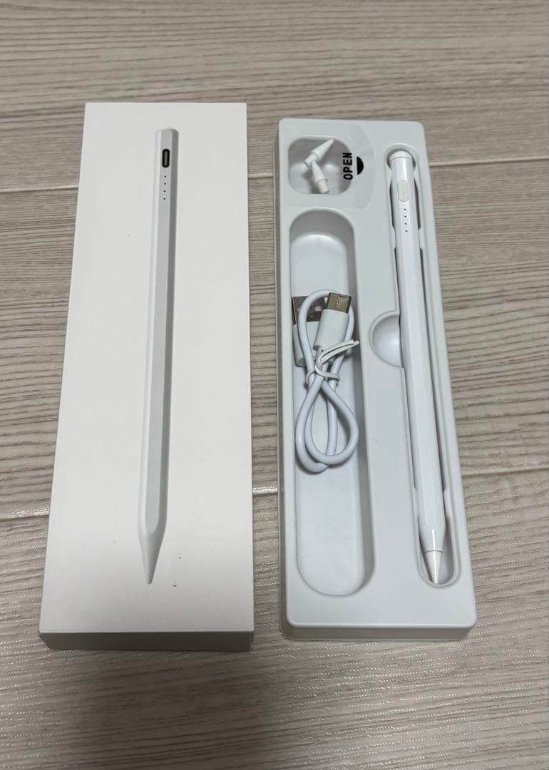 iPad本体 Apple iPad mini 17Pro Wi-Fi 128GB