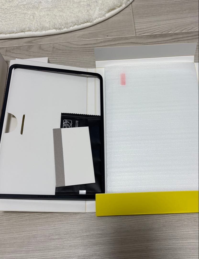 iPad本体 Apple iPad mini 17Pro Wi-Fi 128GB