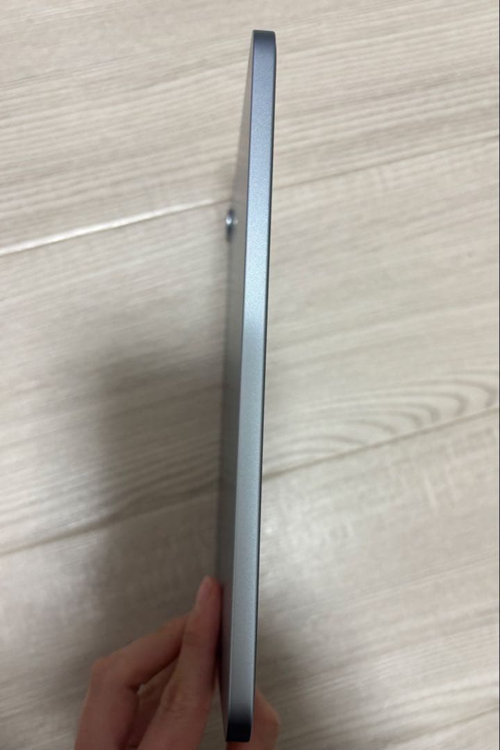 iPad本体 Apple iPad mini 17Pro Wi-Fi 128GB