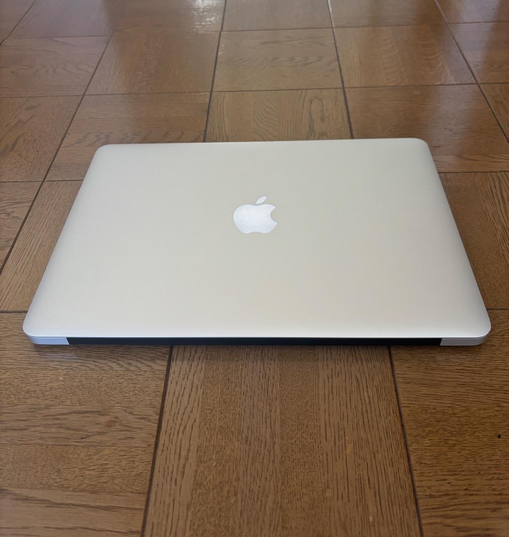 MacBook Air 13.3-inch2017MQD32J／ACorei5