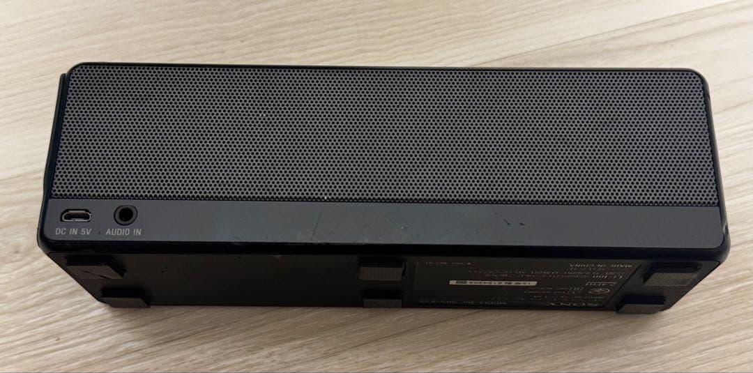 SONY ワイヤレススピーカー　７点まとめ＋1点