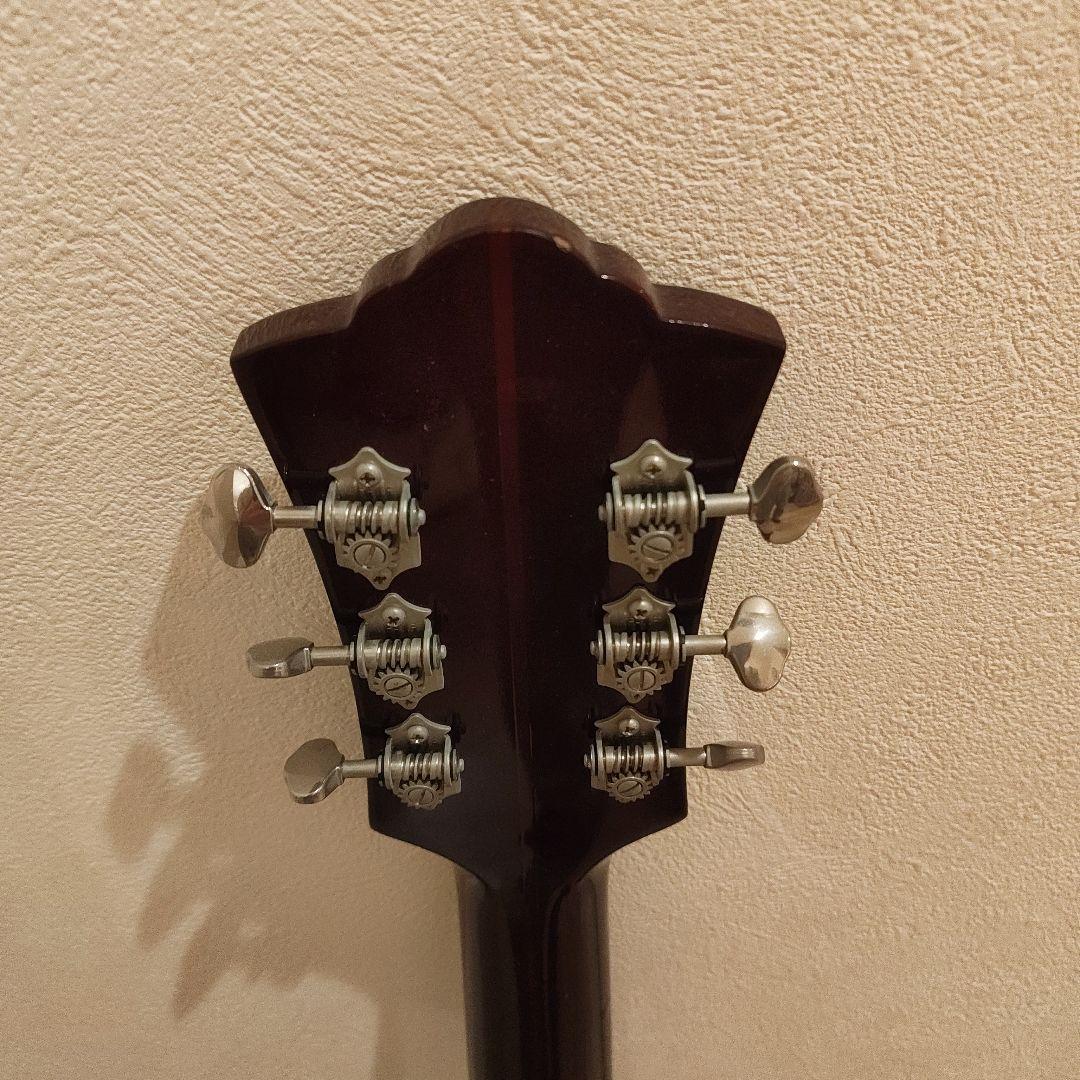 Guild F30 ARAGON サンバースト