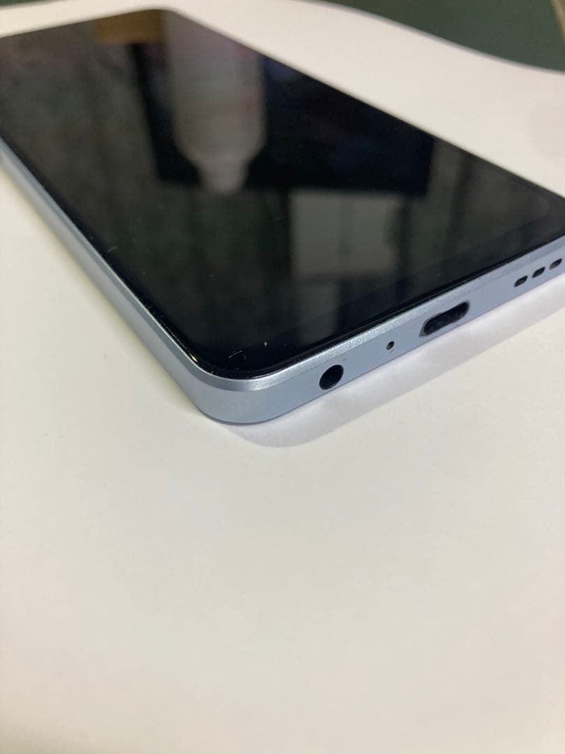 OPPO Reno7A 128GB 本体 中古（箱無し・付属品なし）