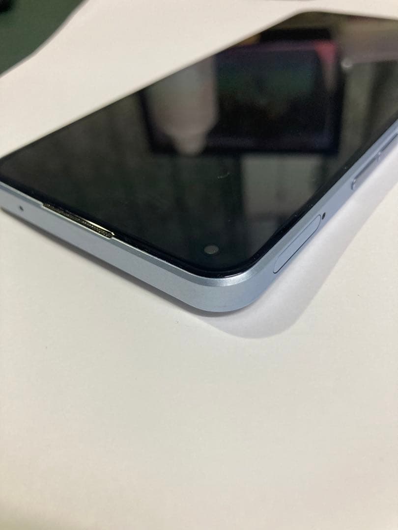 OPPO Reno7A 128GB 本体 中古（箱無し・付属品なし）
