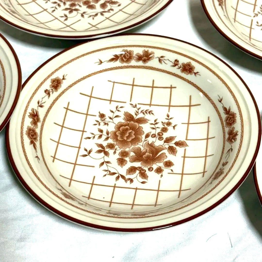 STONEWARE Sango ストーンウェアサンゴ ケーキ皿