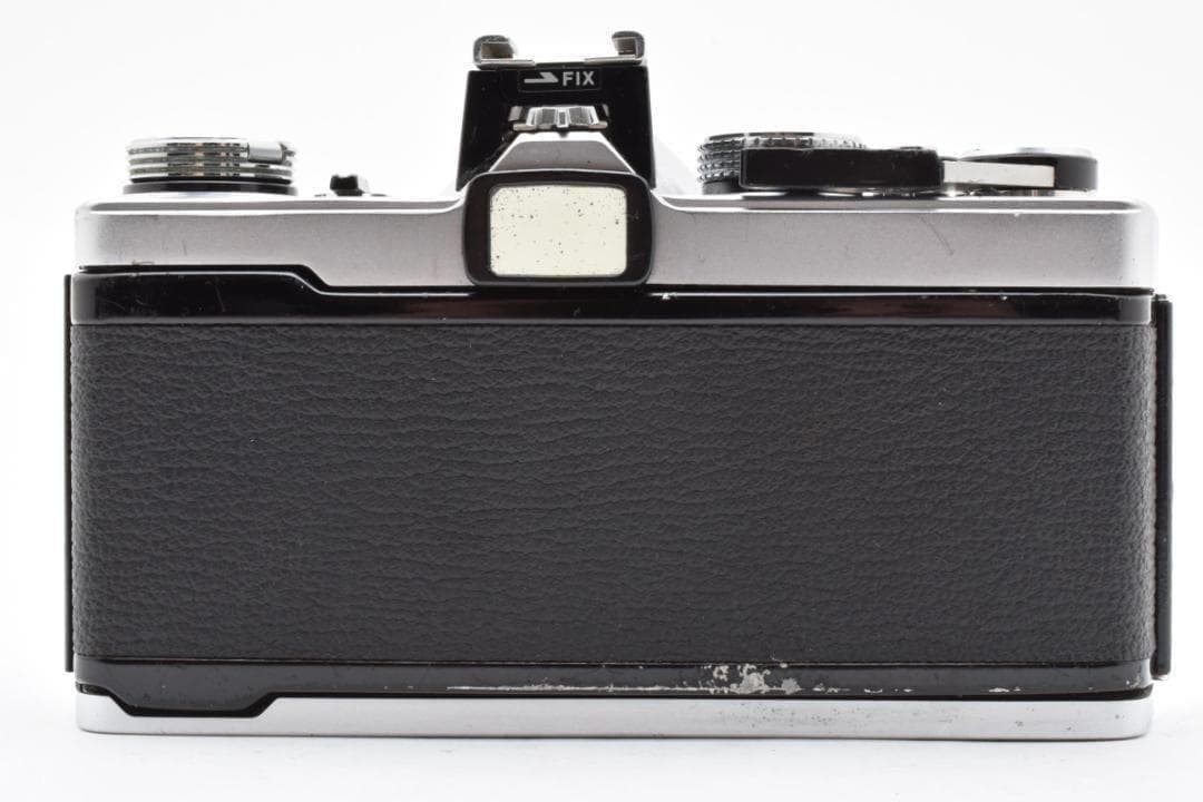 ■美品■ OLYMPUS OM-1＋ZUIKO F1.8 50mm《露出計OK》