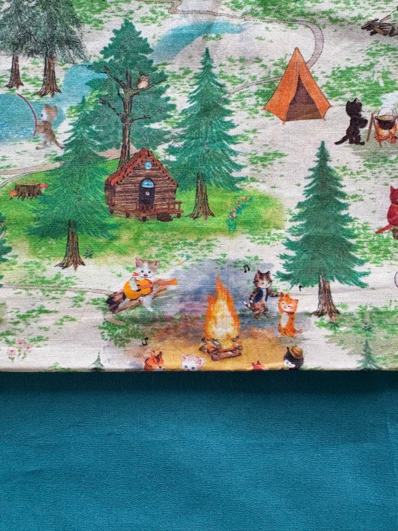 ogiiさま専用ページ　ユキエモン　ハンドメイド