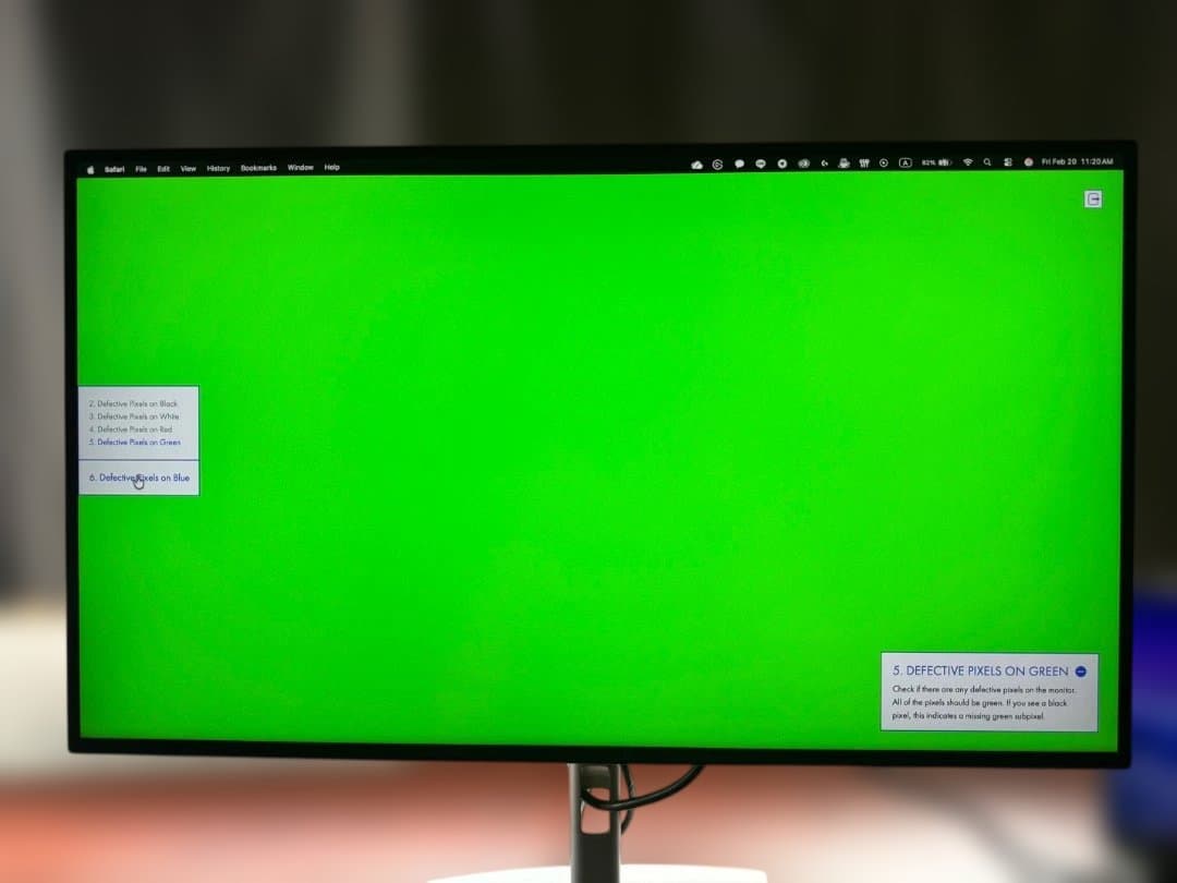 DELL モニター U2723QX