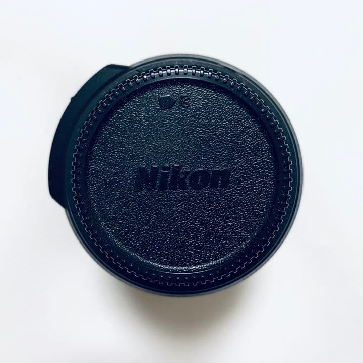 Nikon ズームレンズ 18-200mm  F3.5-5.6