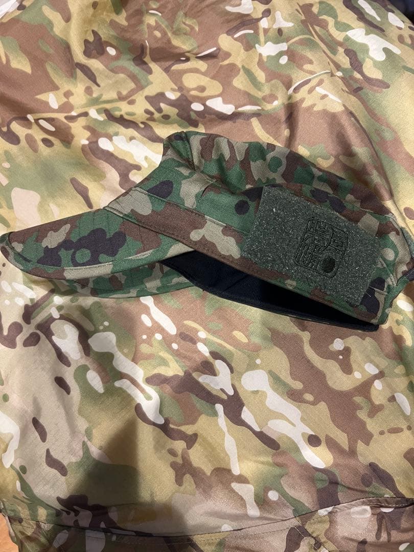 タクティカル実用装備品セット 単眼鏡オークリーアイウェア サバゲー ミリタリー