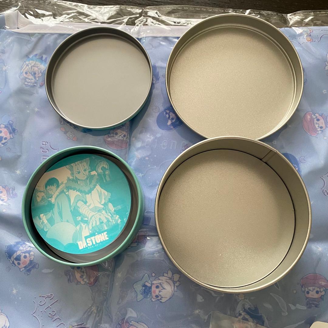 ドクターストーン　詰め合わせ