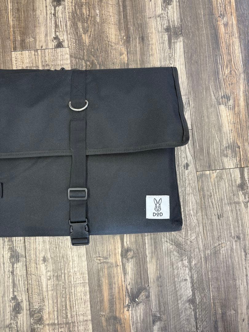 DOD 旧モデル　TEQUILA RACK　テキーララック