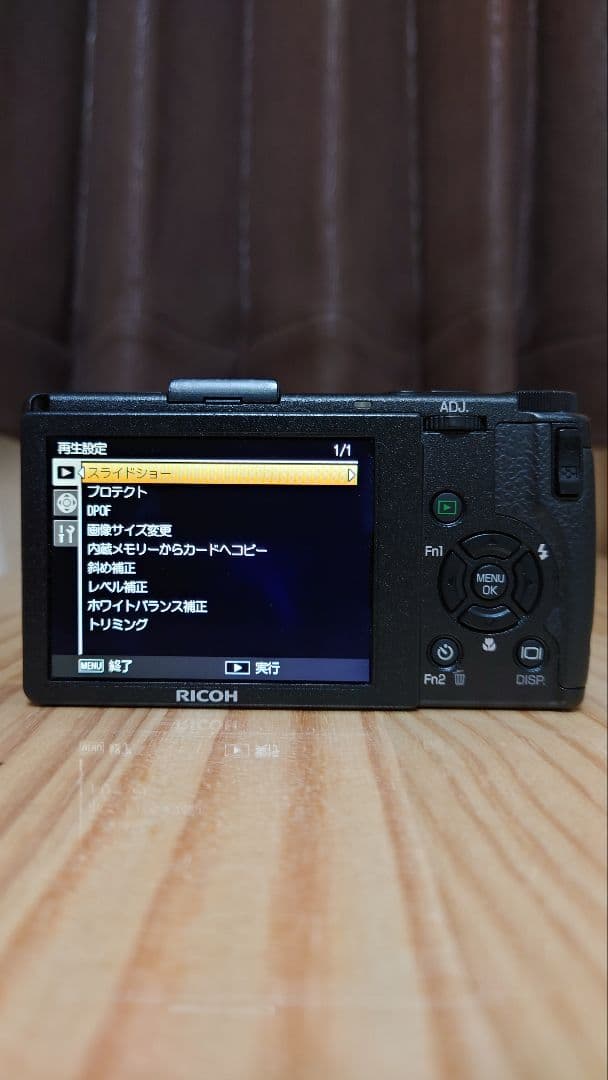 ★美品レベル★ RICOH リコー GR DIGITAL デジタル III