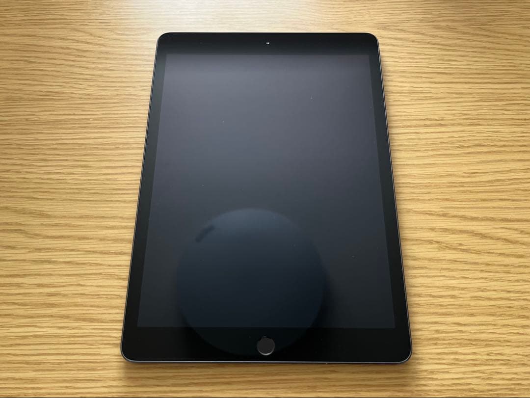 iPad 第7世代　Wi-Fiモデル　32GB
