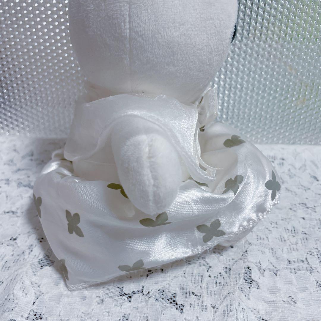 ❸ 「花と光のミッフィー」 ハウステンボス ぬいぐるみ