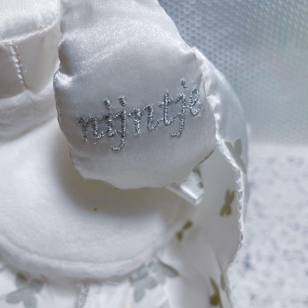 ❸ 「花と光のミッフィー」 ハウステンボス ぬいぐるみ