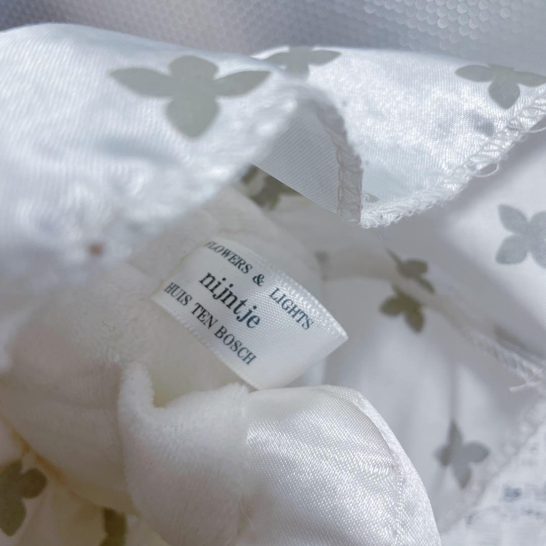 ❸ 「花と光のミッフィー」 ハウステンボス ぬいぐるみ