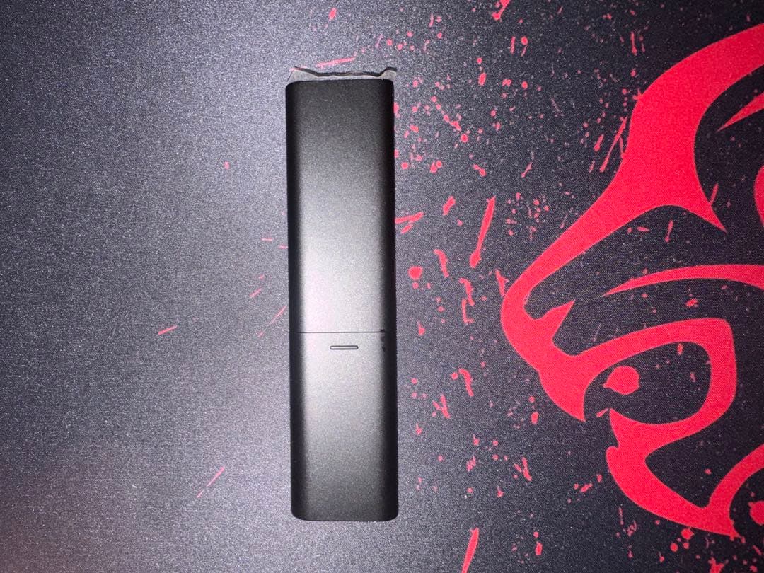 【美品】Anker NEBULA Capsule 3＋純正スタンド付き